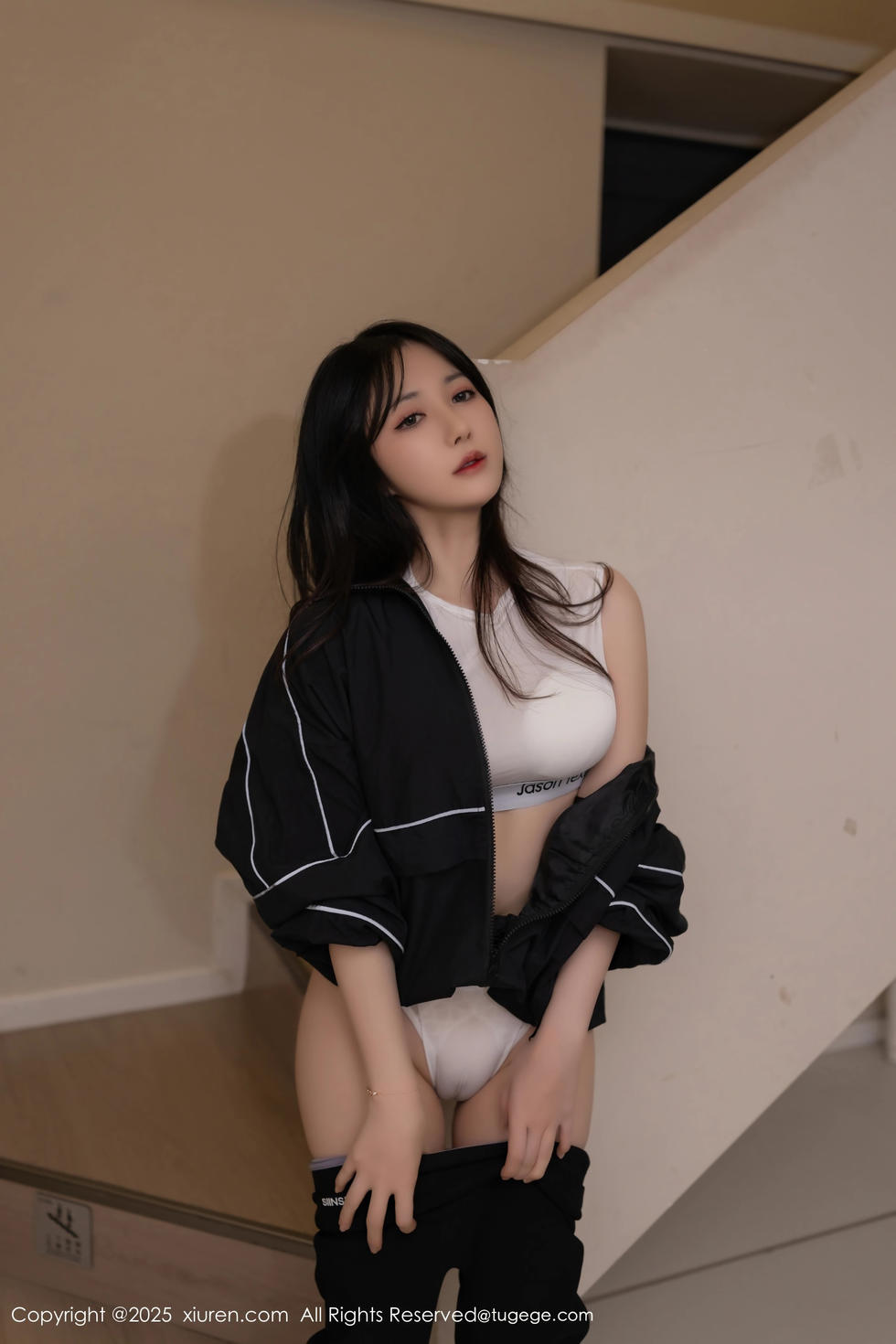 [XiuRen秀人网] 2025.04.03 No.10112 鱼子酱Fish [58+1P]
