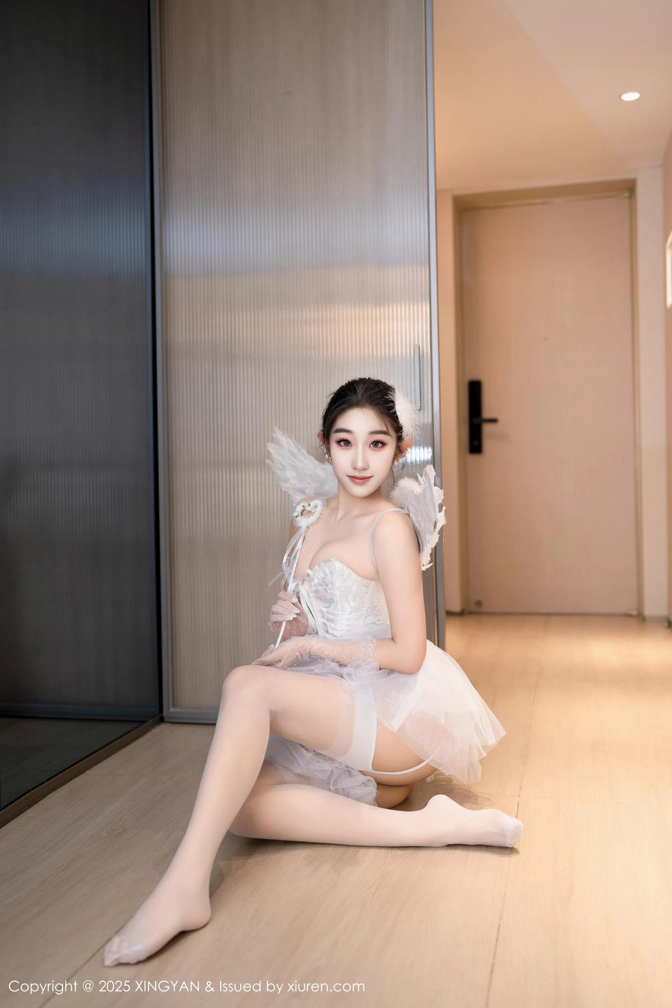 [XINGYAN星颜社] 2025.03.18 VOL.324 星冉 [78+1P]