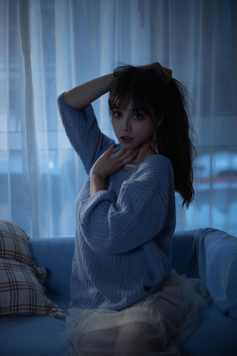 贰加六 悲伤之秋[27P-1.07GB]