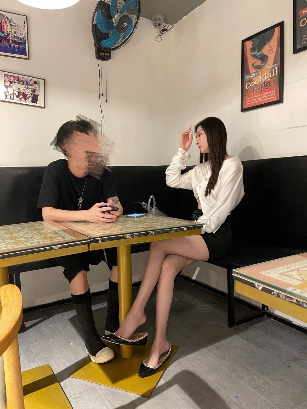 是小逗逗 - 私密撩拨 原版写真 [36P-29MB]