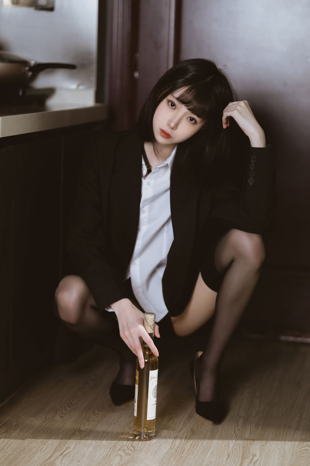 许岚LAN 醉酒OL[60P2V-759MB]