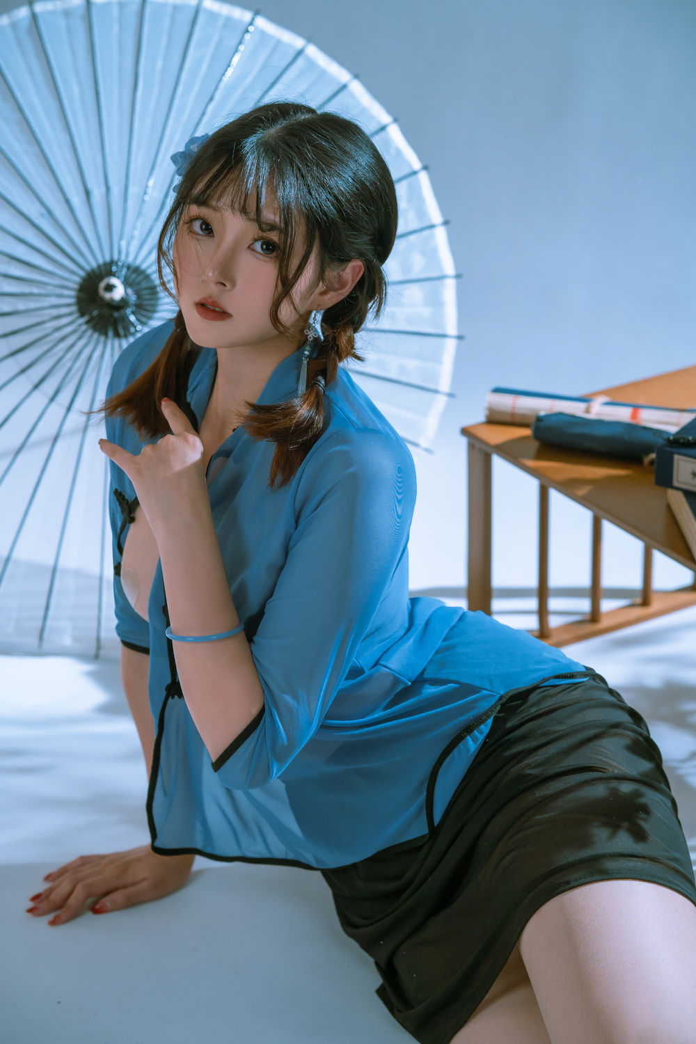 Natsuko夏夏子  清秋 [57P1V-0.99GB]