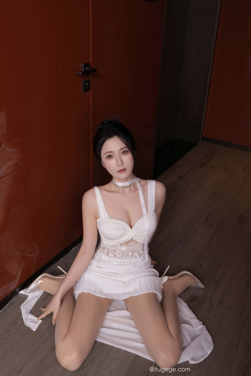 [XiuRen秀人网] 2025.10.24 No.10911 鱼子酱Fish [76+1P]