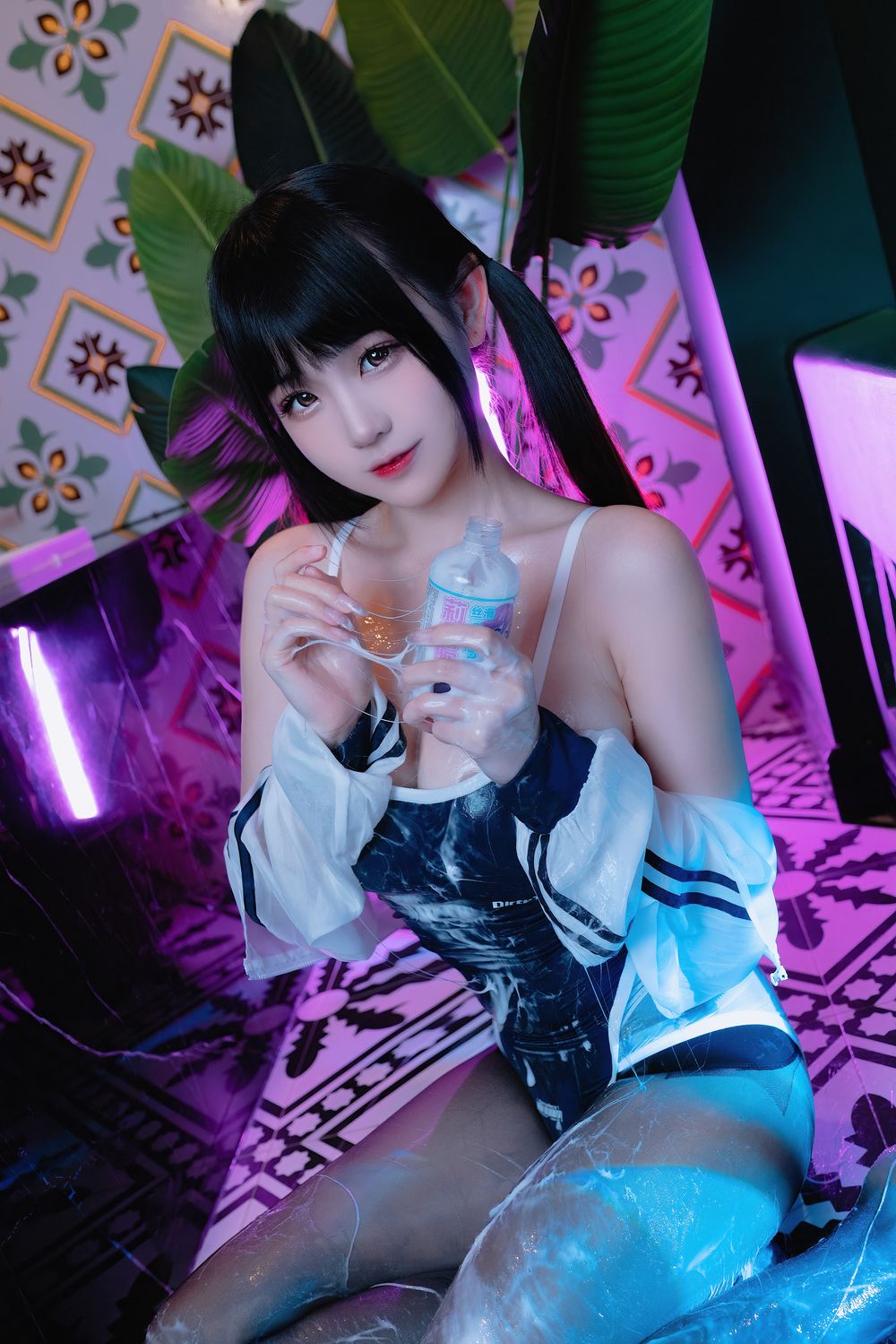 miko酱ww 史莱姆[46P-1.08GB]
