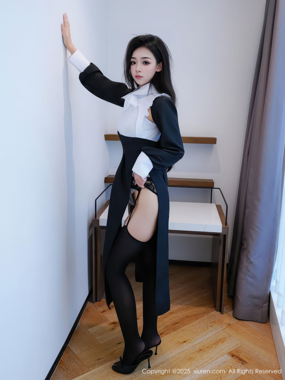 [XiuRen秀人网] 2025.12.03 No.11059 白琮瑗 [65+1P]