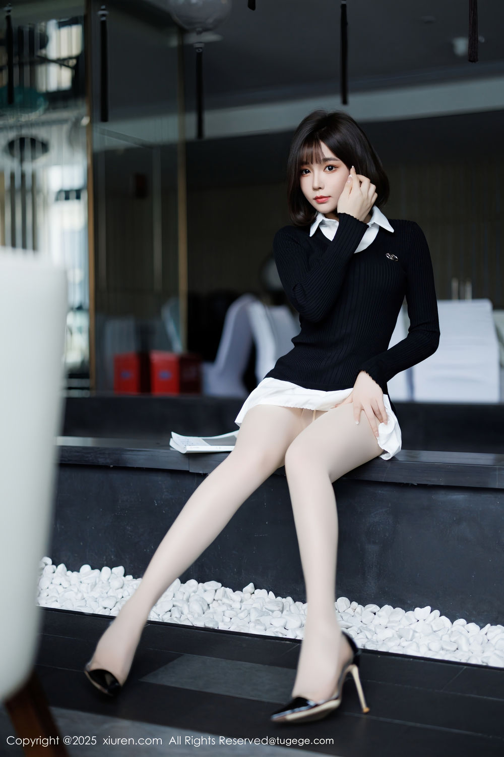 [XiuRen秀人网] 2025.12.23 No.11138 莉芝荔枝 [68+1P]