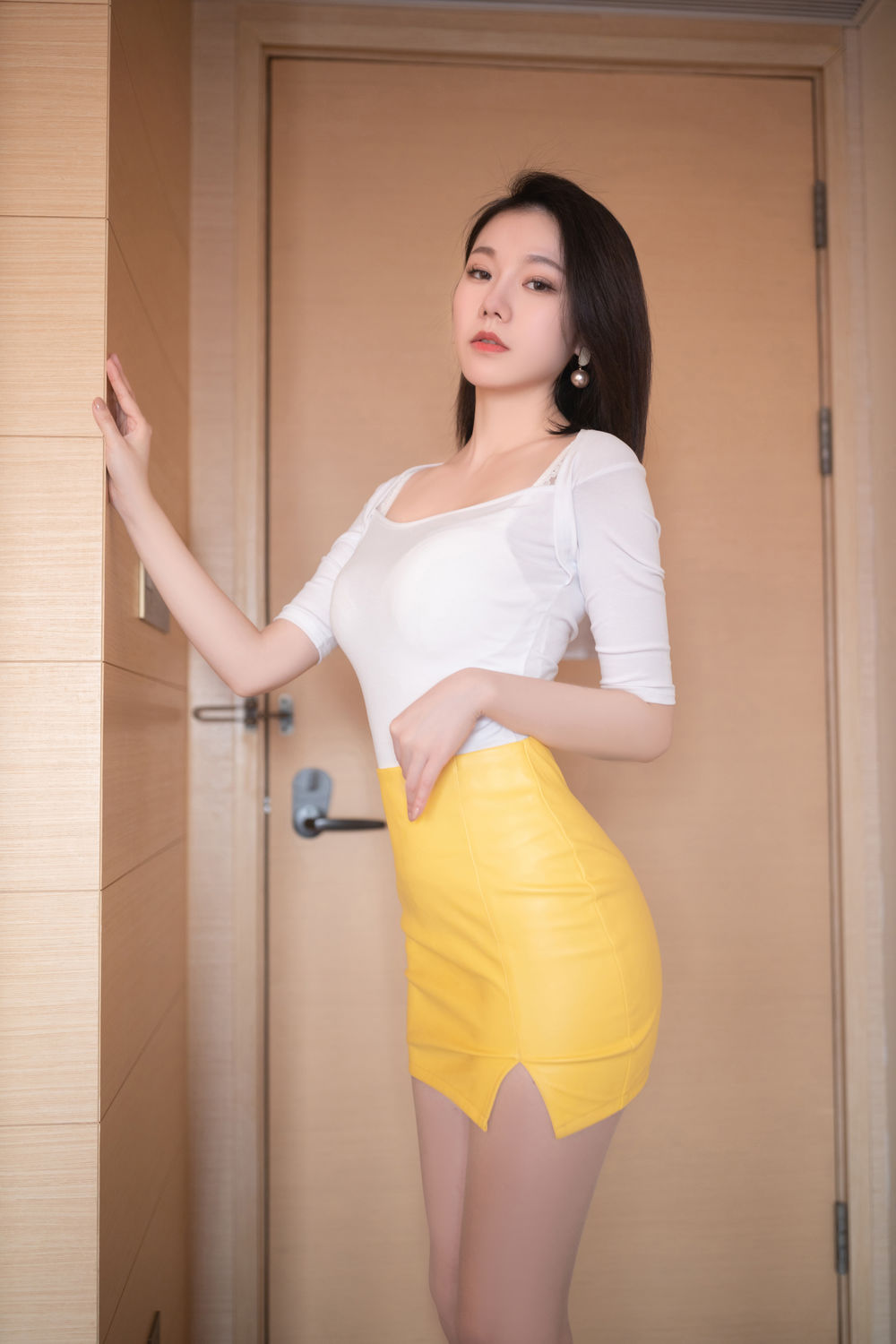 安然《然情欲仙》原版写真 [92P-1.2G]
