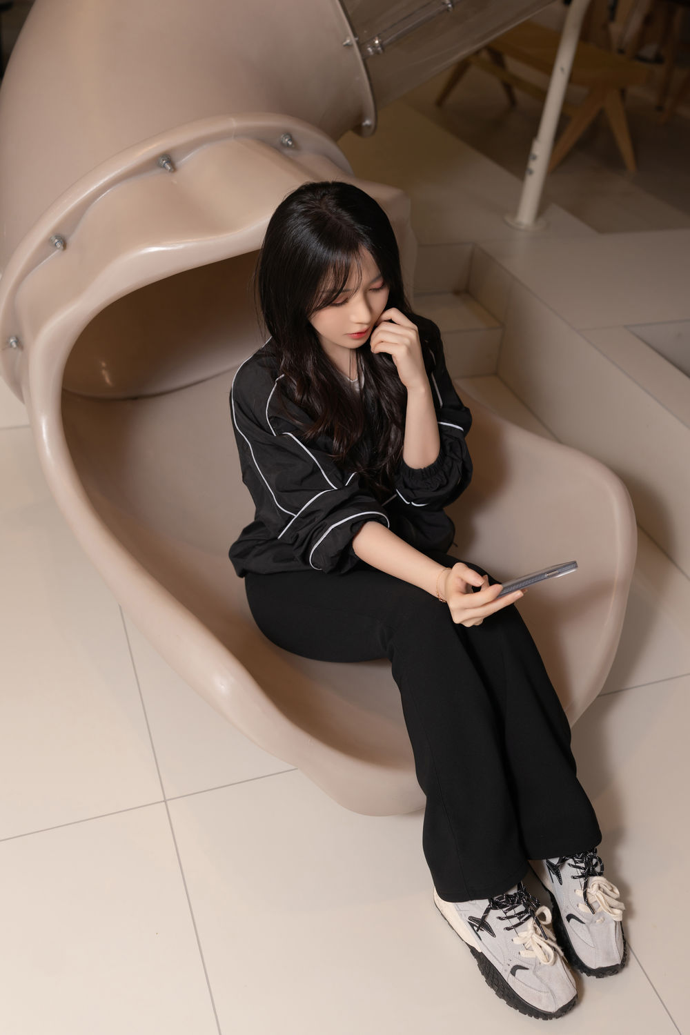 鱼子酱《零碎》原版写真 [132P-1.24G]