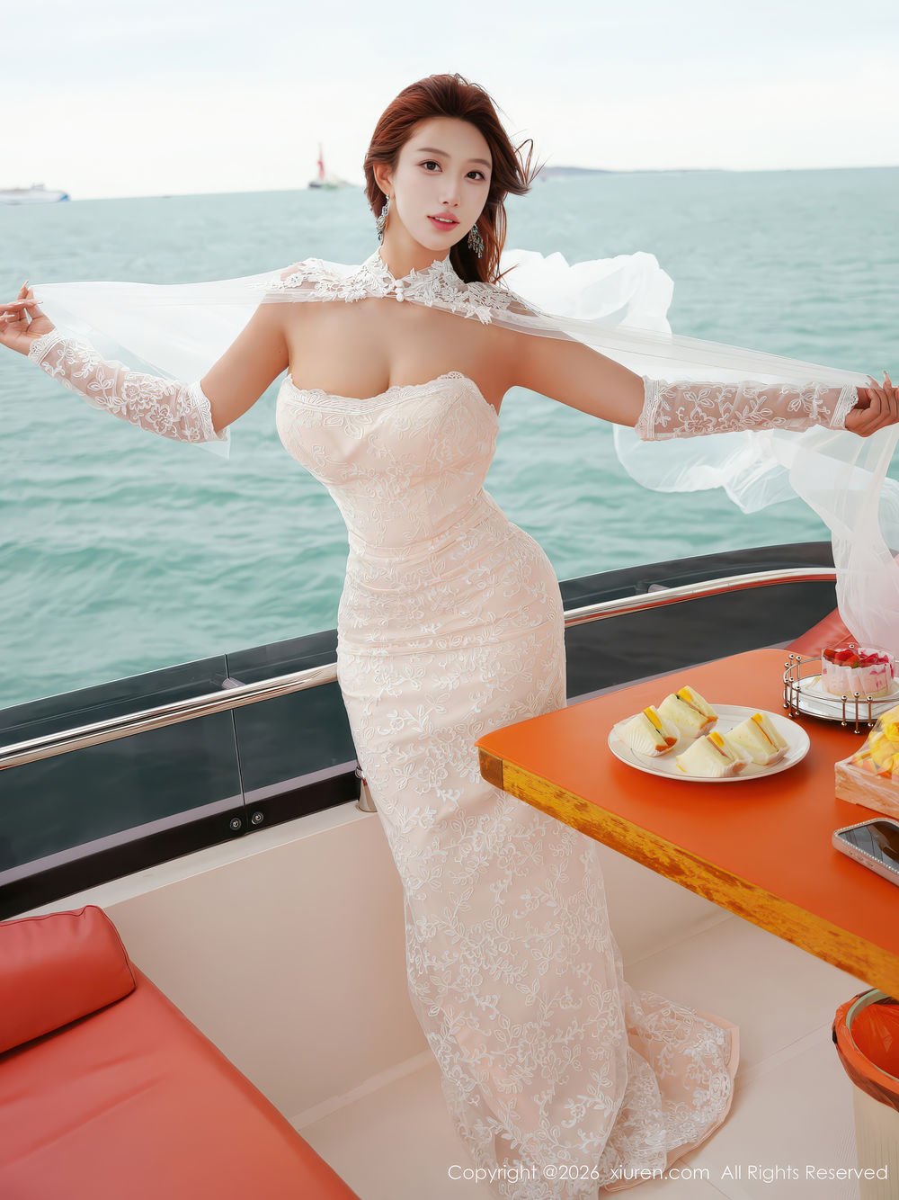 [XiuRen秀人网] 2026.01.16 No.11243 金允希Yuki [81+1P]
