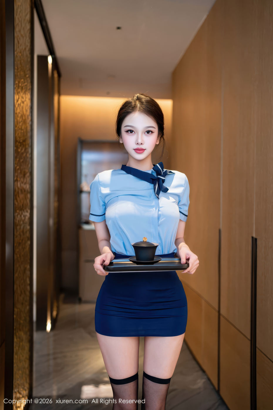 [XiuRen秀人网] 2026.01.22 No.11259 诺诺子 [70+1P]