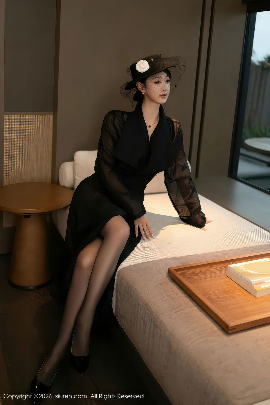 [XiuRen秀人网] 2026.02.02 No.11309 唐安琪 [74+1P]