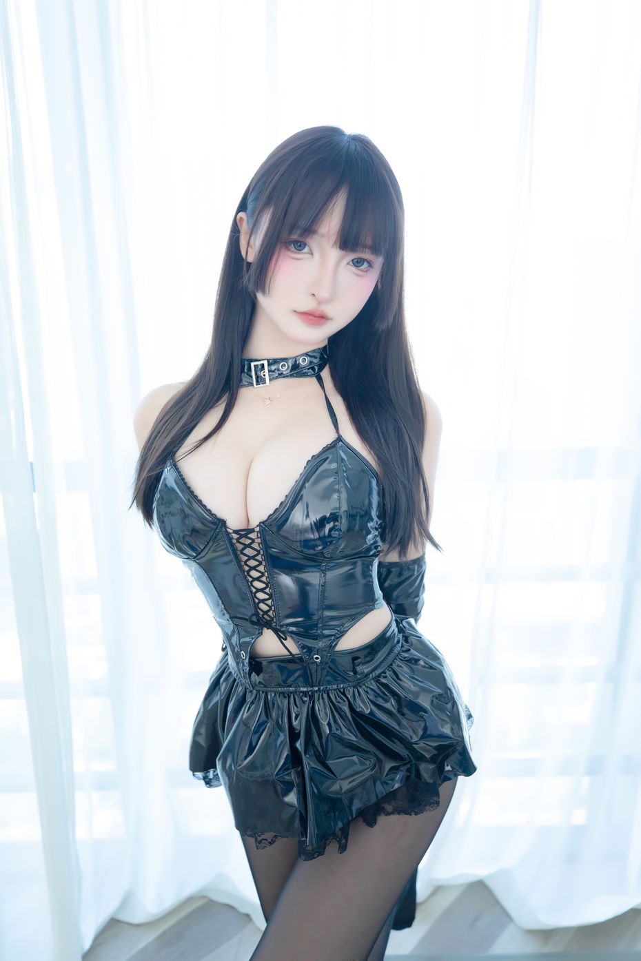 神楽坂真冬 美脚调教 [75P2V-246MB]