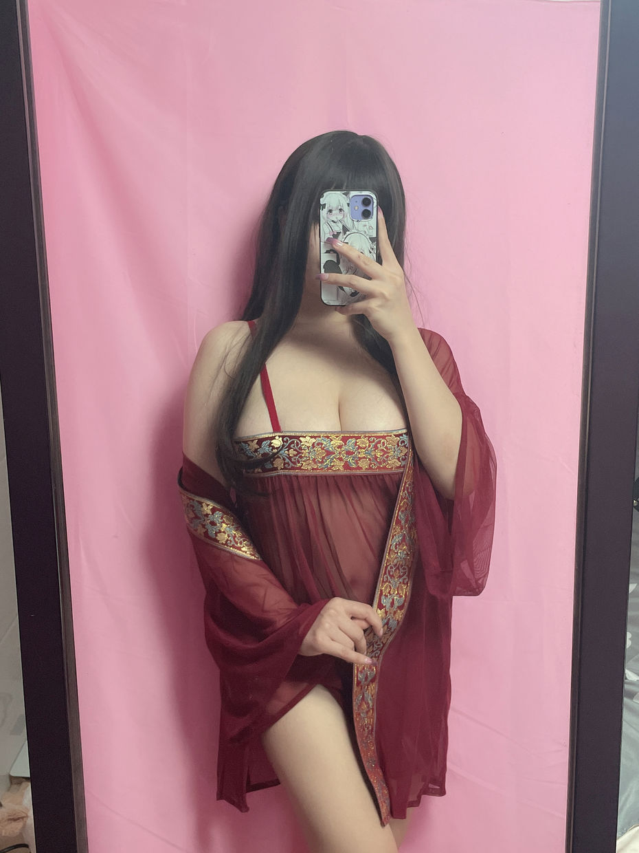 末夜787 NO.024 祸国妖妃 [22P5V-379MB]