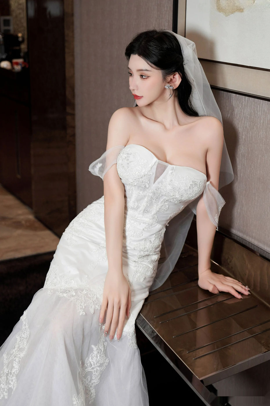 周于希Sally 《生日特定》原版写真  [130P-541MB]
