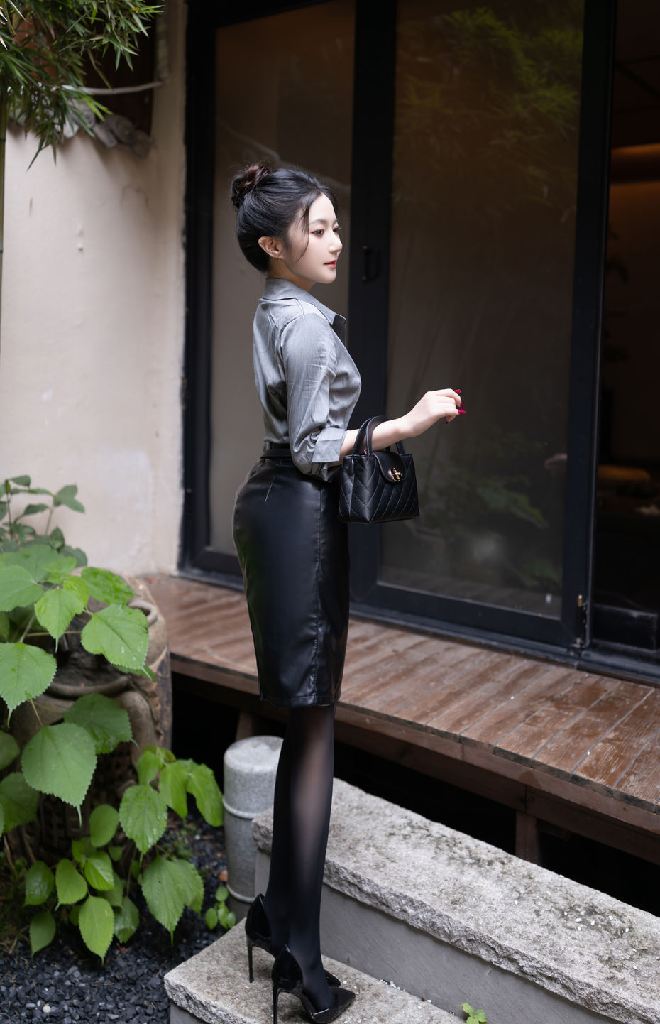鱼子酱《按摩》原版写真 [120P-1.19G]