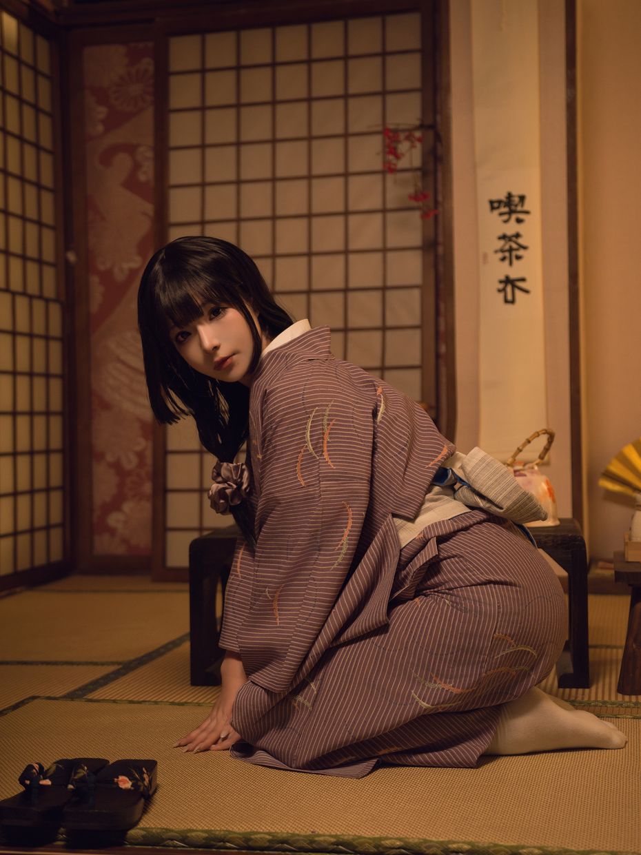 yuuhui玉汇 NO.085 独居的寡姐[132P1V-2.82GB]