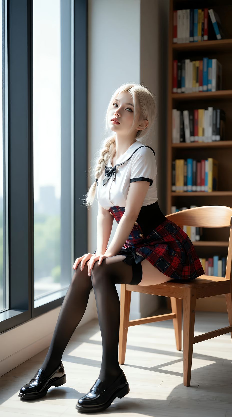 AiGirl NO.002 熙蕾学姐ruby[86P／741MB]