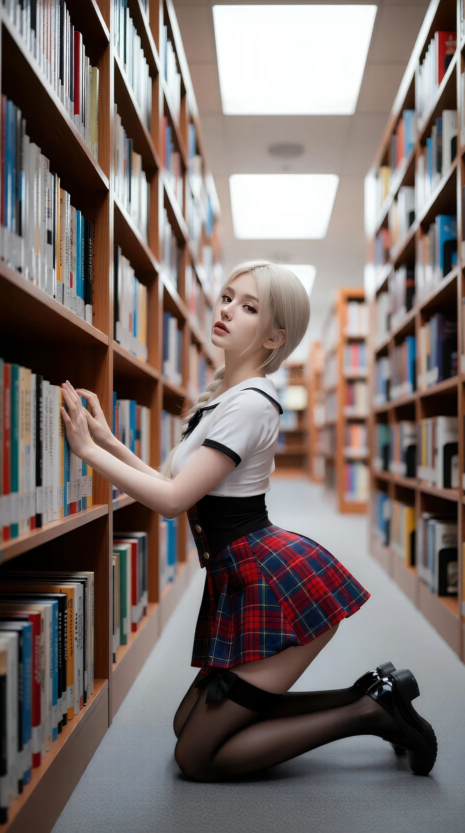 AiGirl NO.002 熙蕾学姐ruby[86P／741MB]