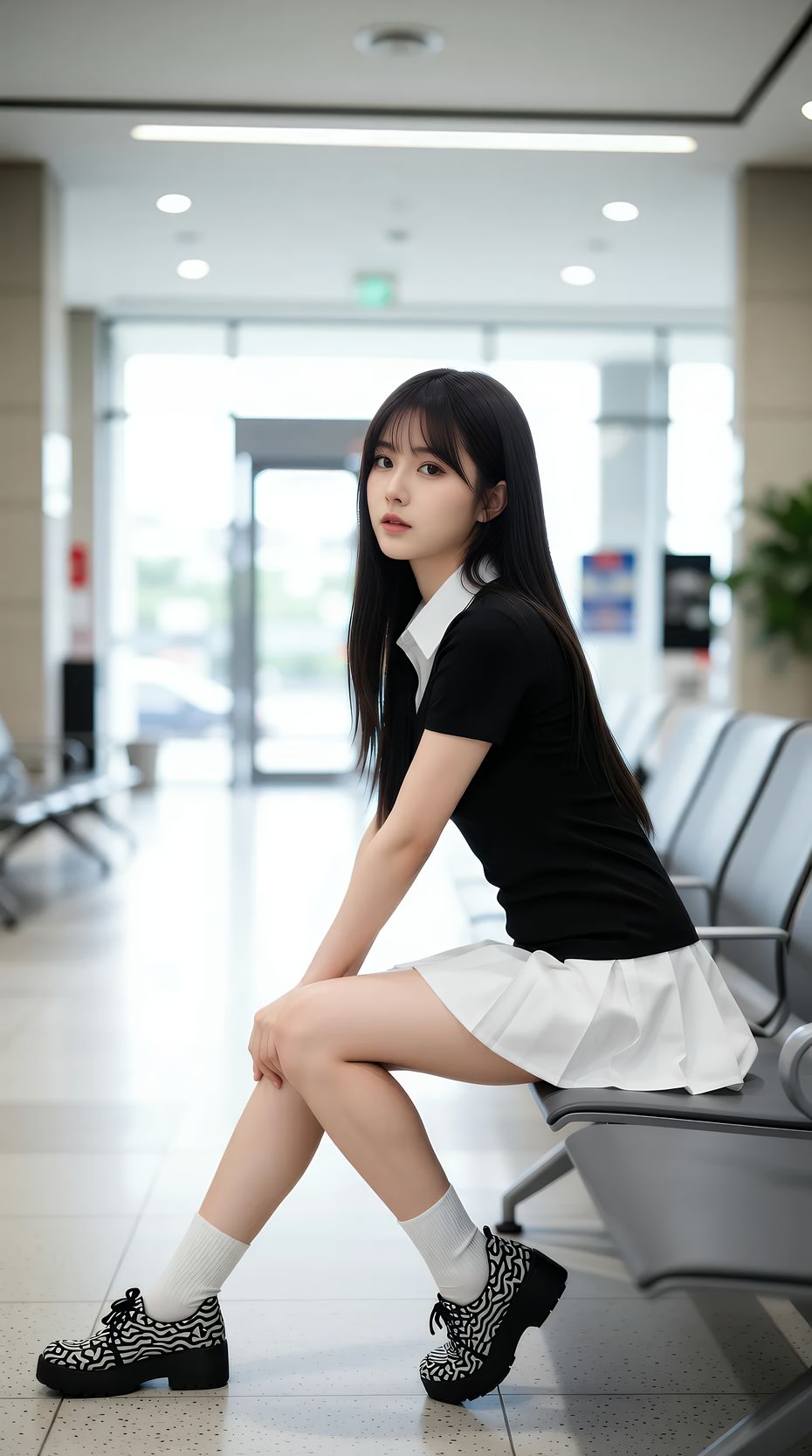 AiGirl NO.003 夏甜ava[68P／553MB]