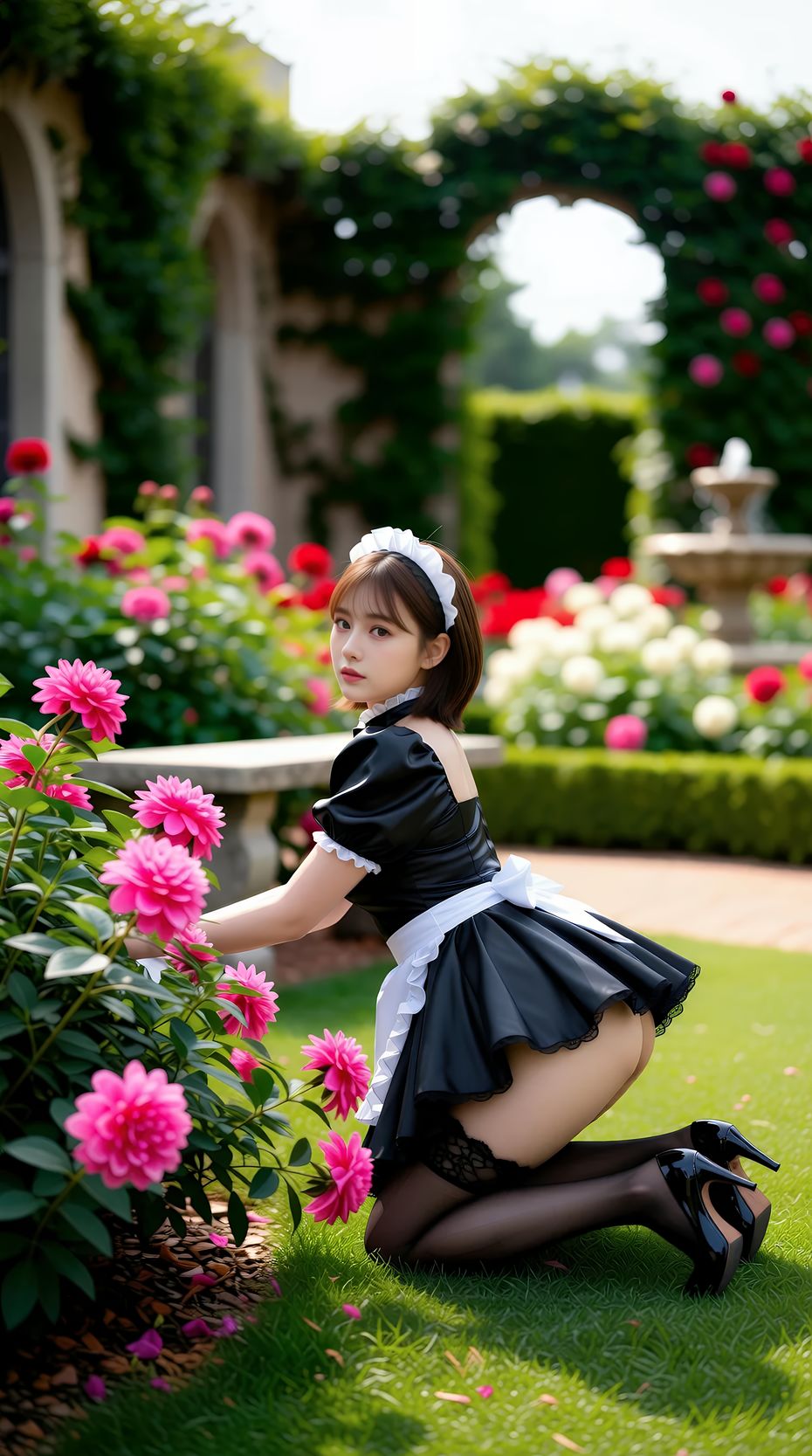 AiGirl NO.016 小乔不乔[75P／687MB]