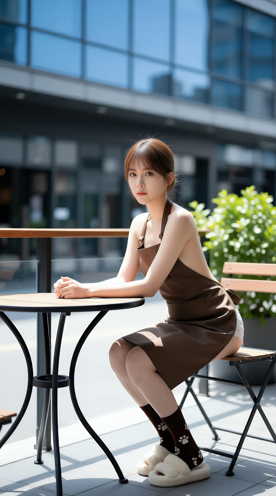 AiGirl NO.019 奶盖布丁luna[94P／784MB]