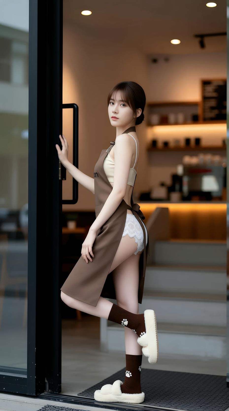 AiGirl NO.019 奶盖布丁luna[94P／784MB]