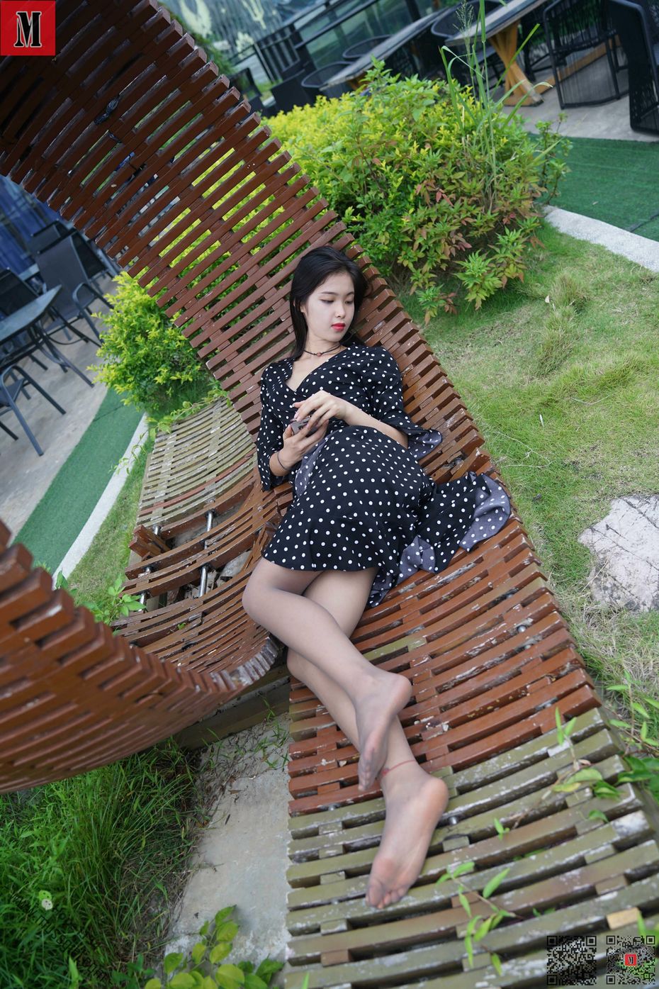 [MussGirl慕丝女郎]NO.218 我滴乖乖[106P／150MB]