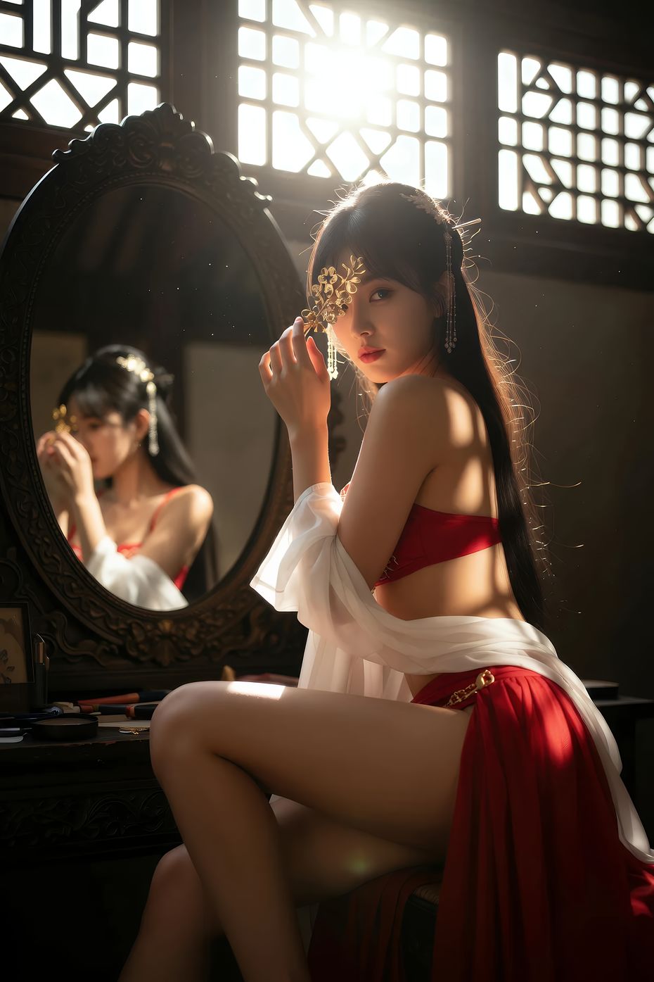 AiGirl NO.036 猫猫er[64P／636MB]