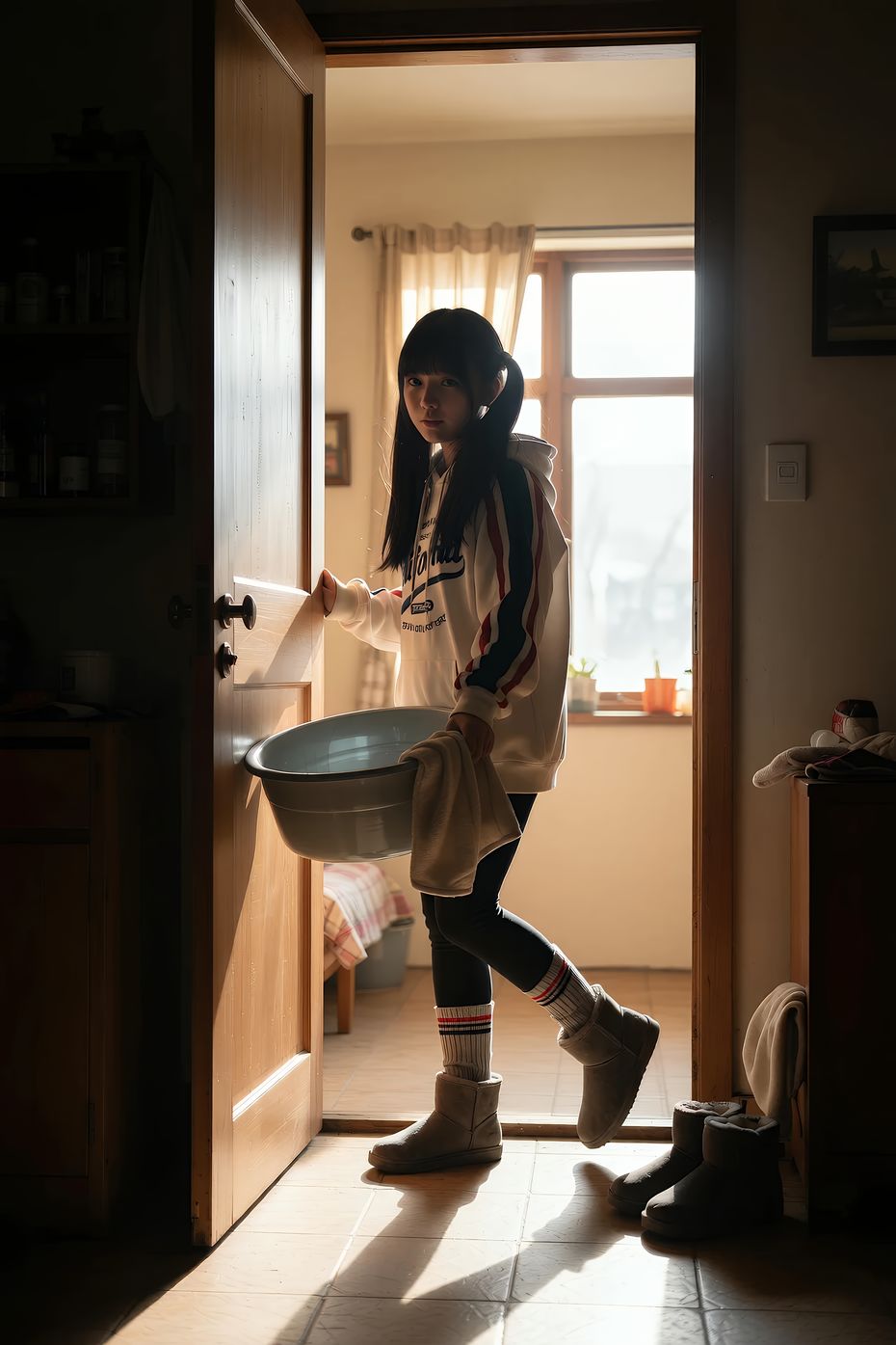 AiGirl NO.037 柚柚sasa[82P／807MB]