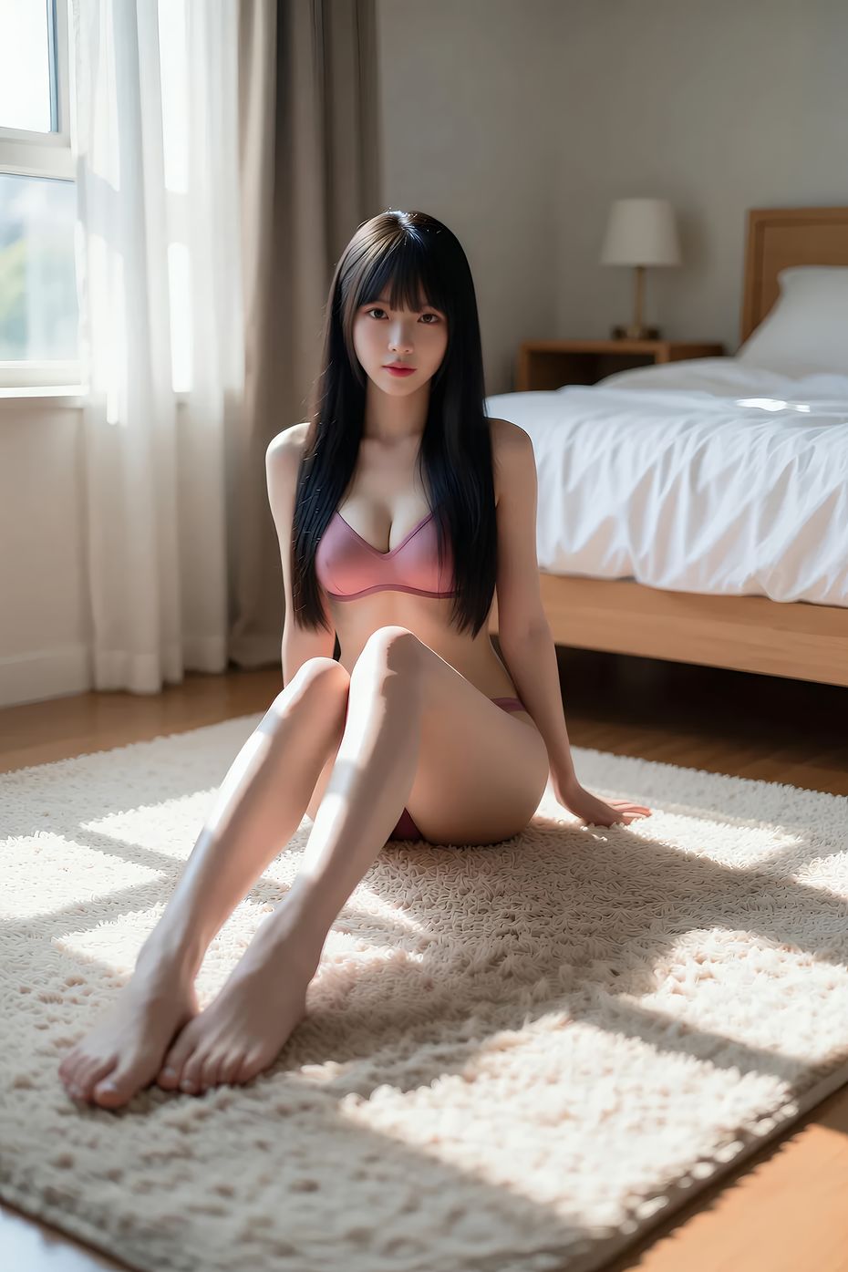 AiGirl NO.042 米妹[84P／825MB]