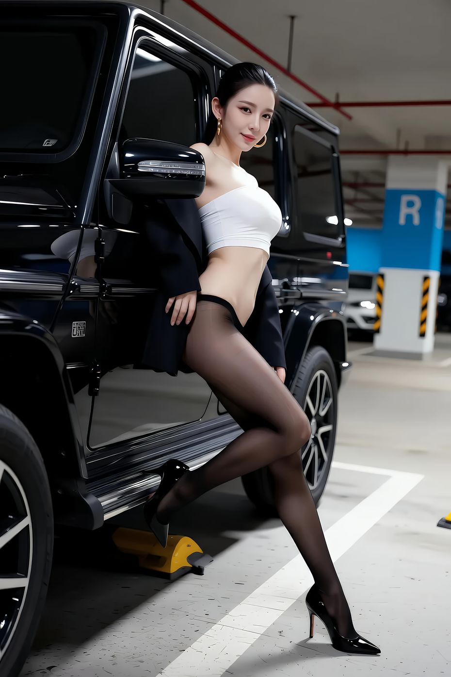 AiGirl NO.045 米妹[70P／699MB]